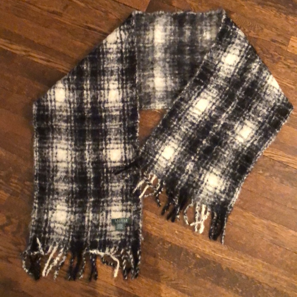 Ralph Lauren scarf
